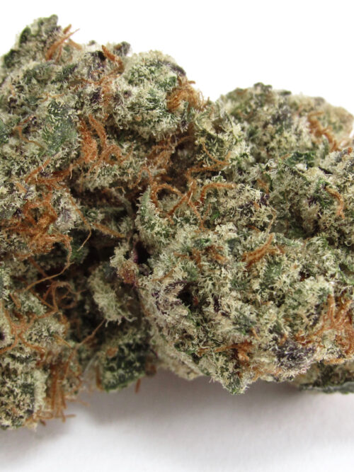 THCA Buds - Horchata 26,5% - 3g  (US Grown!)