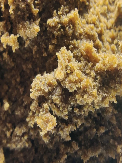 THCA Hash - Luksus Chill Slasker 44%- 5 gr.